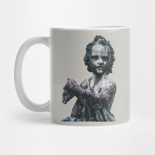 Garden Dionysus Mug